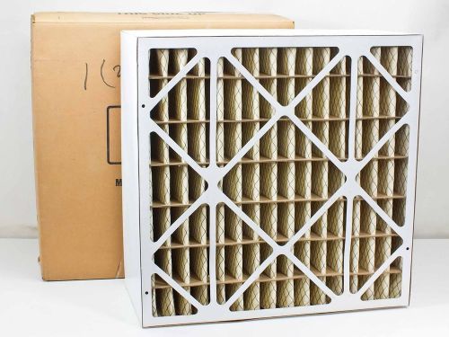 Purolator Aero-Cell Air Filter Size 24&#034; x 24&#034; x 12&#034; AC95SE 4412