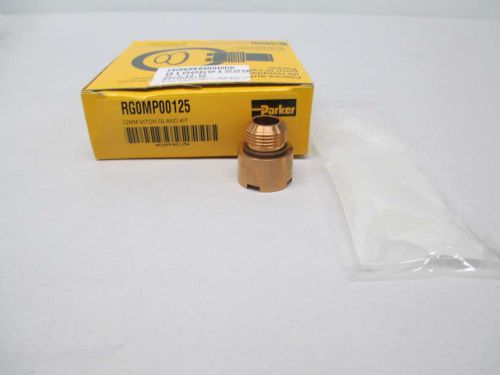 New parker rg0mp00125 32mm viton gland kit pneumatic cylinder d367835 for sale