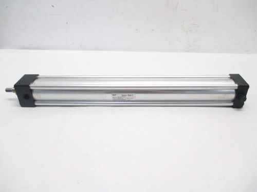 NEW SCHRADER BELLOWS FW2B101321S 18.000 18 IN 2 IN AIR CYLINDER D438447