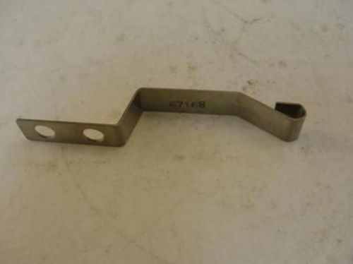 33471 New-No Box, Cryovac FUR67168 Knife Cutoff Leaf Spring