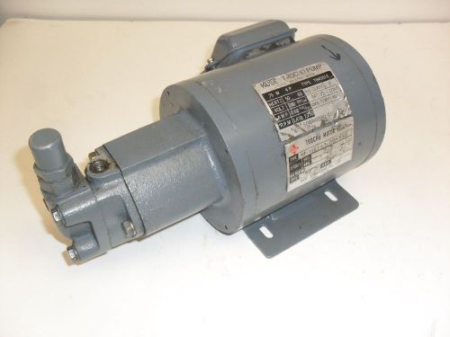 TROCHO TN4501S WITH TROCHO PUMP KSP-MA18.1-DB-75W USED