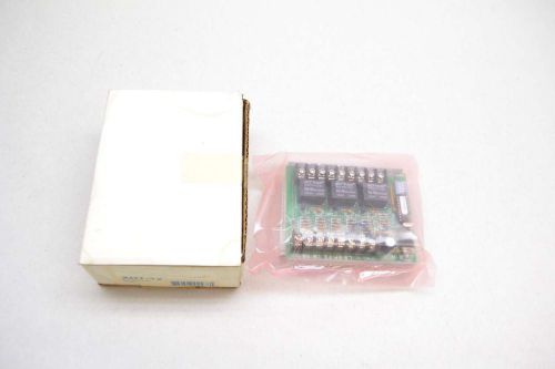 NEW SECURITRON XDT-12 EXIT DELAY TIMER 12V-DC REV C D436042