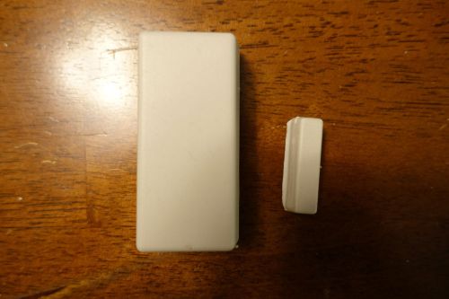 GE 60-362N-10-319.5 NX-650N WIRELESS DOOR SENSOR CONTACT CONCORD SIMON 3 XT XTI