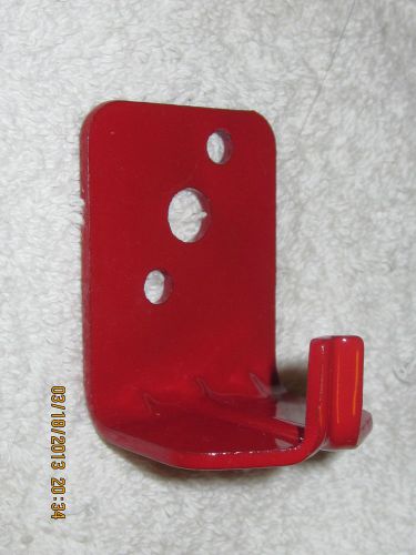 5-10lb Universal Wall Mount ABC &amp; BC Size Fire Extinguisher Bracket