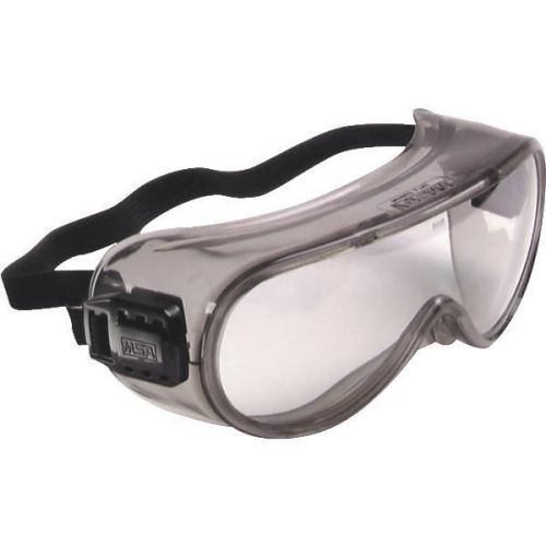 SAFETY WORKS INCOM 817698 Pro Safety Goggles-PRO SAFETY GOGGLES