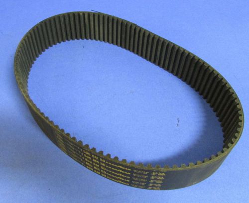 Goodyear hi performance plus belt 800 8m 50 nnb for sale