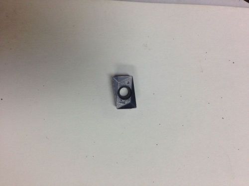 ZCMT100304R Grade JC5015 Dijet Carbide Milling Insert