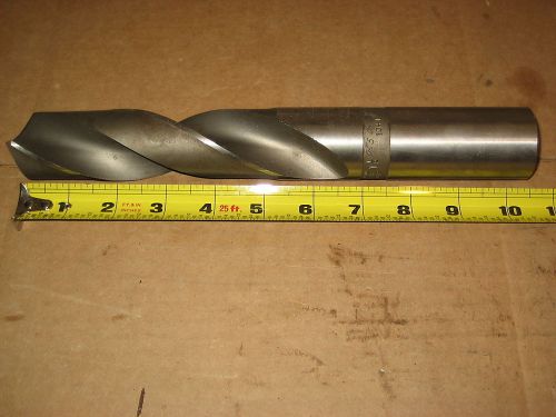 Union 1-1/2x6-1/2x10-1/2 oilhole drill (ls652-1) for sale