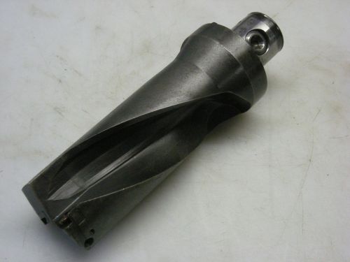 Komet KUB  Carbide Inserted Drill 2-1/8&#034; Dia. ABS 63 Part #V13 35400