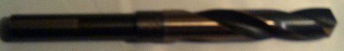 6 inch long 1/2 inch shank nitro drill bit from drillco cutting tools