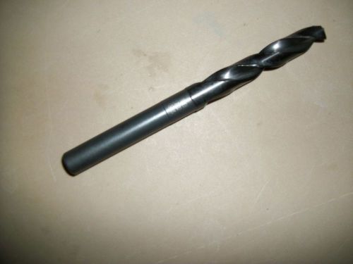 17/32&#034; HSS Silver &amp; Deming Drill Bit- Dormer