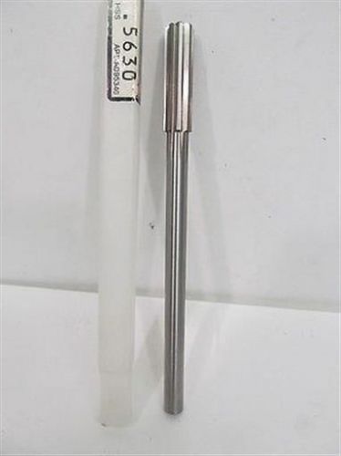 APT Tool 0.5630&#034; Straight Flute Chucking Reamer A095346