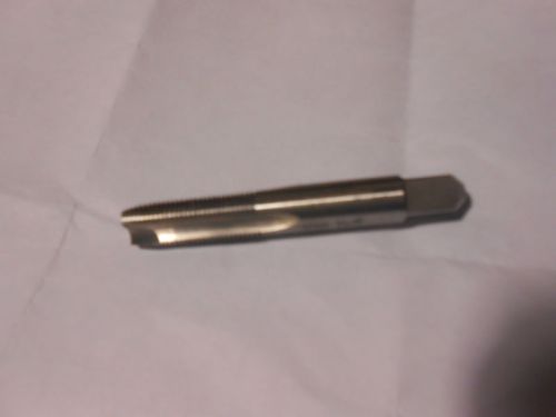 Special Metric M10 X 0.95 Plug Tap Flat End 3 Flute