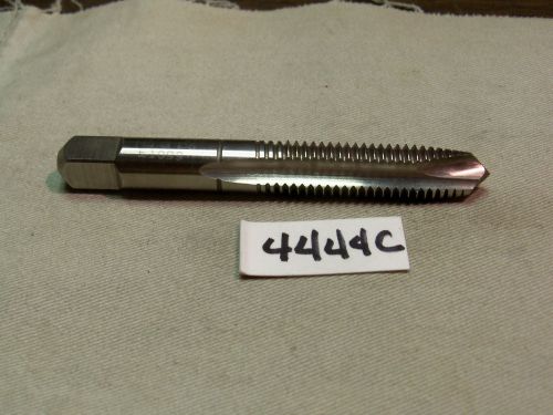 (#4444C) New USA Made Machinist M10 X 1.5 Spiral Point Plug Style Hand Tap