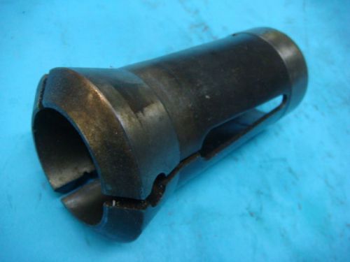 HARDINGE 1-3/8&#034; ROUND #22C COLLET. 1218149