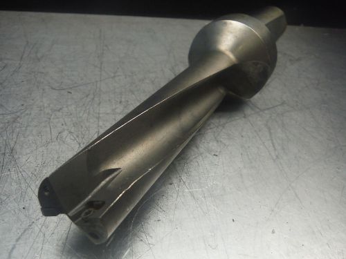 MITSUBISHI INDEXABLE DRILL TAFL0875 1&#034; SHANK 3.5&#034; LOC (LOC1257A)