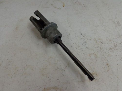 SUNNEN HONE MANDREL K12-400AH WITH ADAPTOR   STK 1325