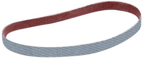 3M 00048011331379 (TM) Trizact(TM) CF Cloth Belt 337DC, X Weight, Aluminum