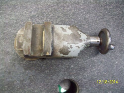 Logan 10&#034; Lathe Compound Slide Model 800 200 820 825