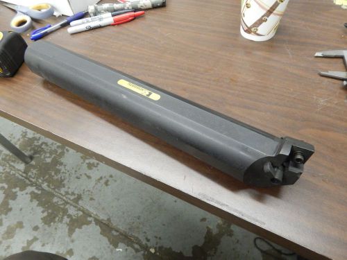 Kennametal 2.25&#034; x 16&#034;  Boring Bar B 38 18