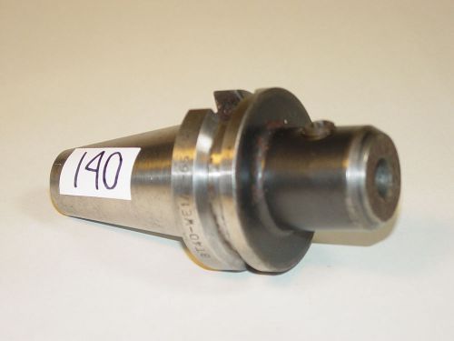 Tool Holder BT40 1/2” Endmill Used, Good