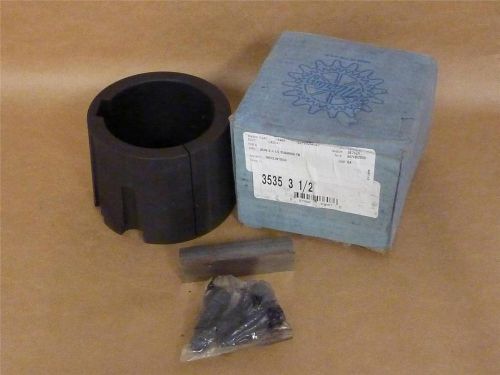 MARTIN SPROCKET &amp; GEAR 3535 3-1/2&#034; Bushing