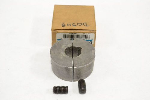 NEW DODGE 117164 2012 X1KW LOCK TAPER 1 IN BORE BUSHING B292682