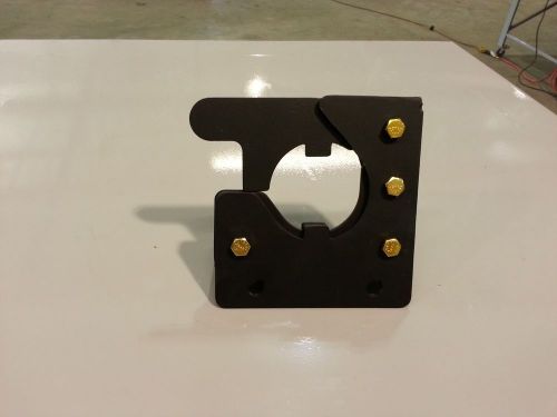 Tool Change Fixture Cat 40 Cnc Tool Holder