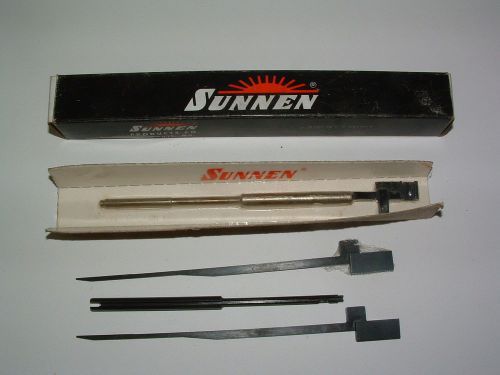 SUNNEN BL6 185CS MANDREL HONES in ORIGINAL BOX