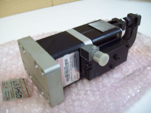 NORGREN GL500-J12F5A1GXH2 POWER CLAMP - NNB - FREE SHIPPING!!!