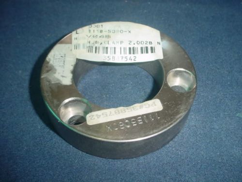 HUB Clamp 11B-5080-X 111B5080X