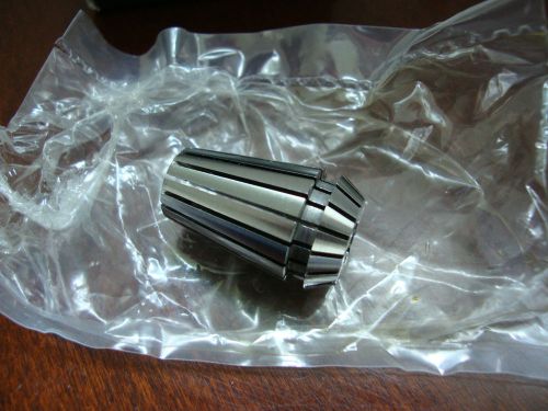 New No box LYNDEX CORP COLLET Size 9/32 E16-018