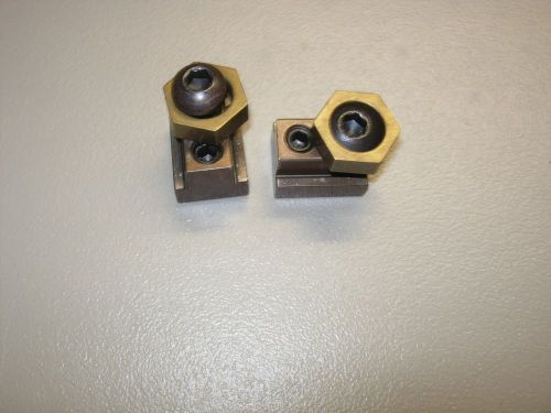 MITEE BITE TSN-625 SET OF 2 USED     VERY GOOD CONDITION