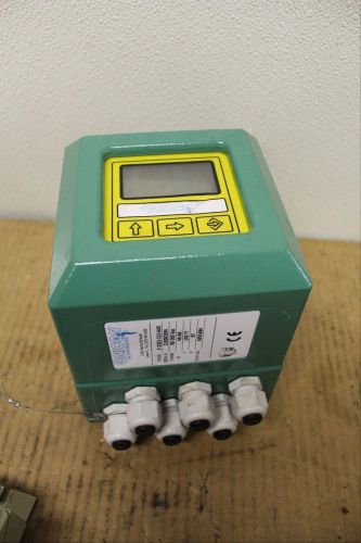 ONICON ELECTROMAGNETIC FLOW METER F-3202-212-AUX F3202212AUX 90-265V