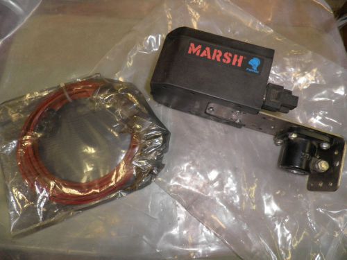 Marsh Patrion 27135 Printhead USED