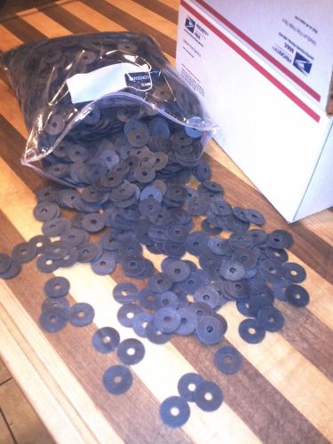 NEOPRENE  WASHERS 1/16&#034; THICK