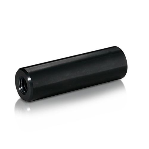 Barrels diameter 5/8&#034; length 2&#034; black anodized for sale