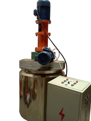 high shear mixer