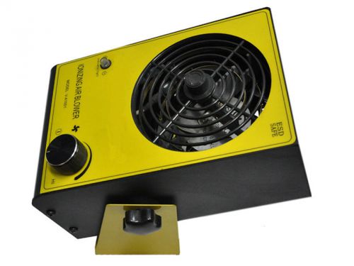 AM52 Simco 30W AC 220V Single-head Ionizing Air Blowers Fan Ion Anti-static