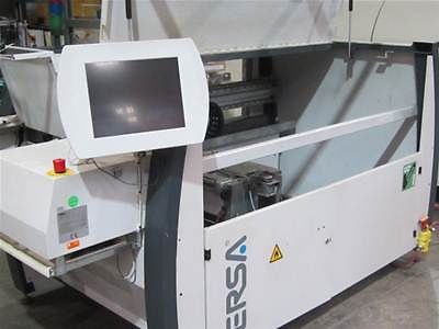 ERSA ECOSELECT 350 - SELECTIVE SOLDER MACHINE