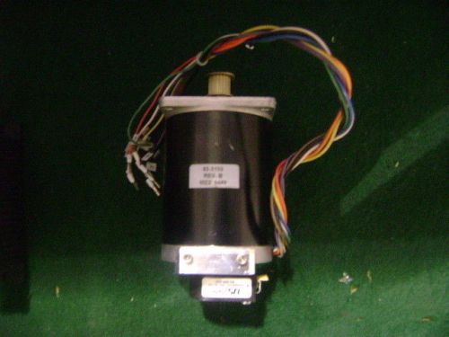 Sanyo Denki Stepping Motor RM5685D