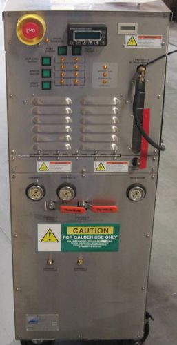 B/E Aerospace Temperature Control Unit 1231-CCN-GL-003