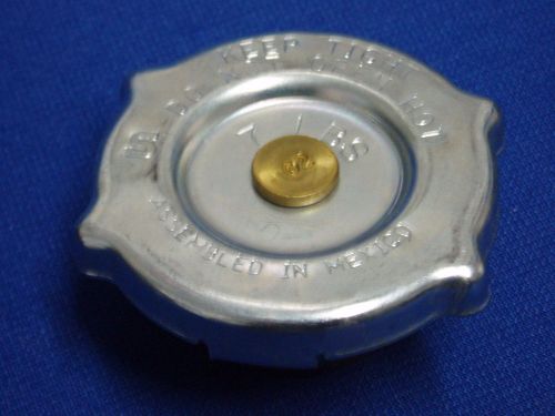 7 LB. RADIATOR CAP LINCOLN WELDER SA 200 SA-250 PIPELINERS AND MORE