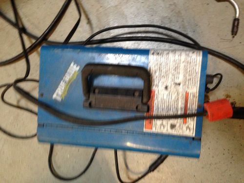 miller millermatic 130 electronic welder 120v flux cored