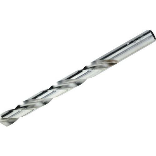 19/64&#034; High-Speed Steel Drill Bit 60119 Pack of 6