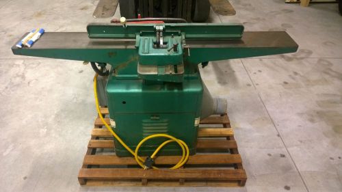 Powermatic model 60 Jointer 3 Phase