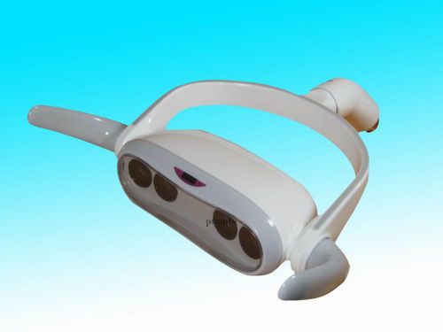 New dental led oral light induction lamp for dental unit chair cx249-4 for sale