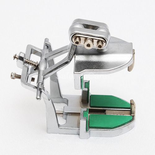 Brand new dental lab articulator adjustable for lab use a2 model for sale