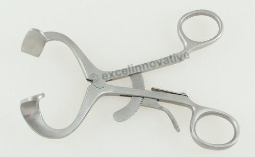 Molt Mouth Gag Child 4.5&#034; Surgical Dental Instrument