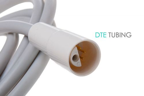 Dental skysea silicone handpiece connecting tubing tube hose fit dte satelec for sale